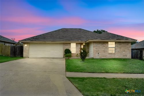 4609 Kit Carson Trl, Killeen, TX, 76542-4412 | Card Image