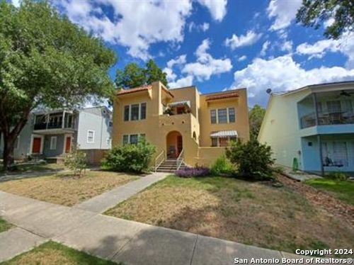 apt-4-214 Funston Pl, San Antonio, TX, 78209-6536 | Card Image
