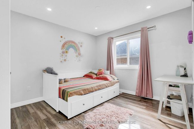 17 Arfield Ave, House other with 5 bedrooms, 5 bathrooms and 2 parking in Ajax ON | Image 25