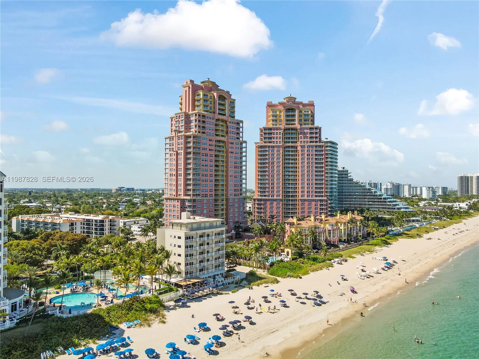Residential in Fort Lauderdale