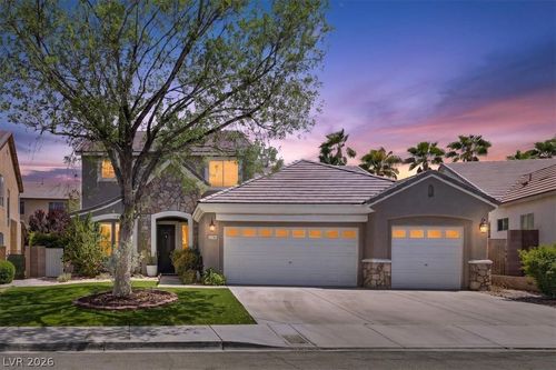 2285 Moresca Ave, Henderson, NV, 89052-6549 | Card Image