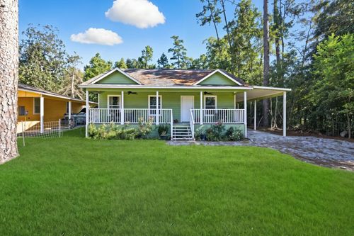388 Mayberry Dr, Woodville, TX, 75979-7278 | Card Image