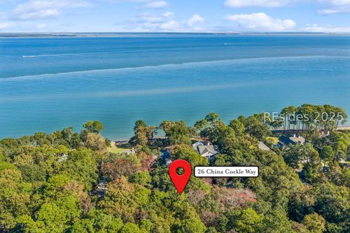 26 China Cockle Way, Hilton Head Island, SC, 29926-1907 | Card Image