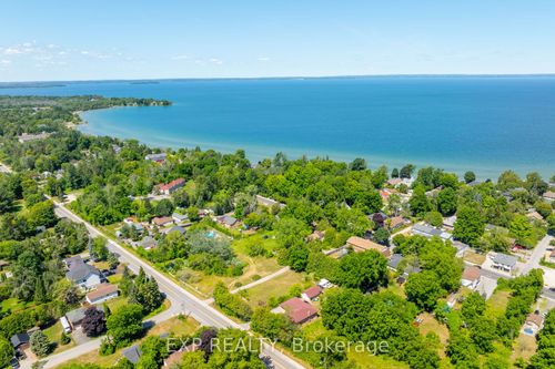 895 Lake Dr E, Jacksons Point, ON, L0E1L0 | Card Image