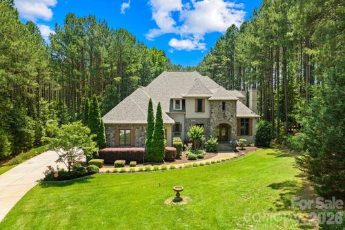 168 Blue Ridge Trl, Mooresville, NC, 28117-8477 | Card Image