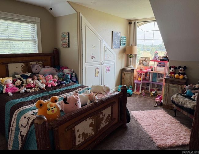 322 Polk Road 53, House other with 5 bedrooms, 4 bathrooms and null parking in Mena AR | Image 16