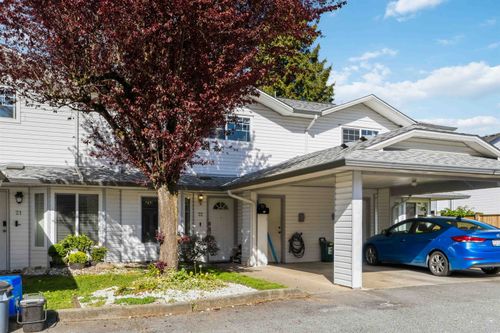 22-11757 207 St, Maple Ridge, BC, V2X1X4 | Card Image