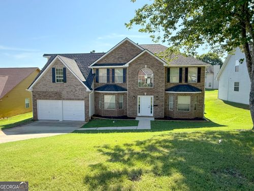 9510 Creekside Rd, Jonesboro, GA, 30236-7438 | Card Image