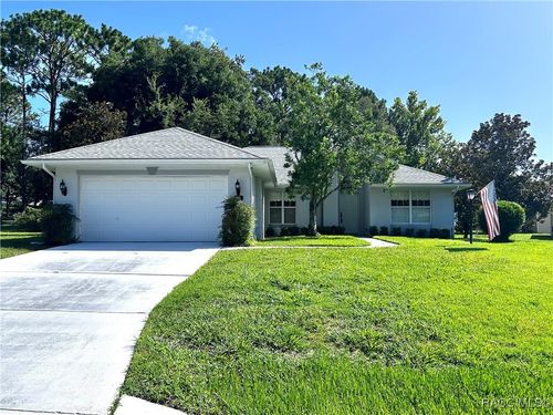 585 W Barrymore Dr, BEVERLY HILLS, FL, 34465-8737 | Card Image