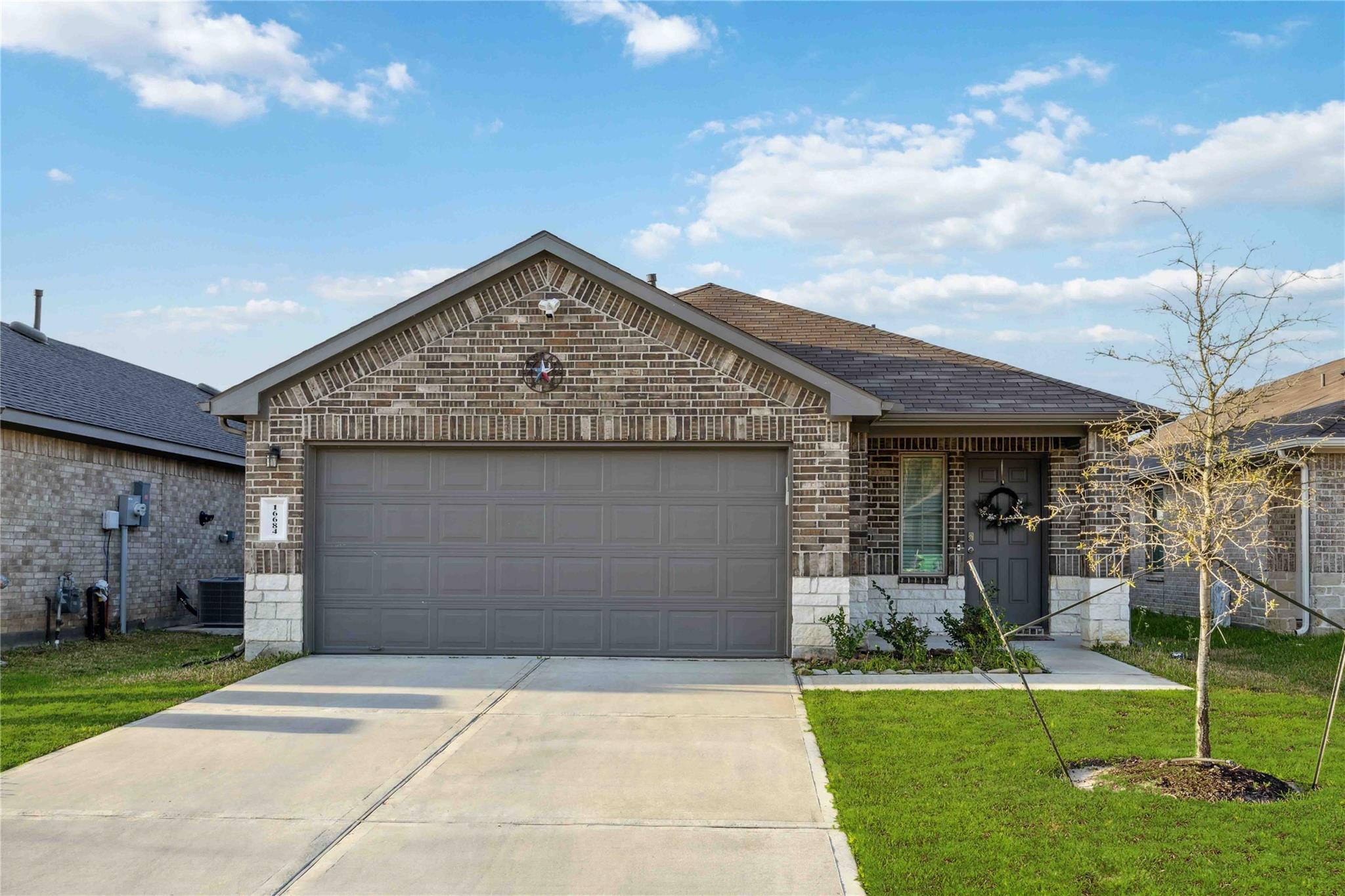 Residential Lease in Conroe