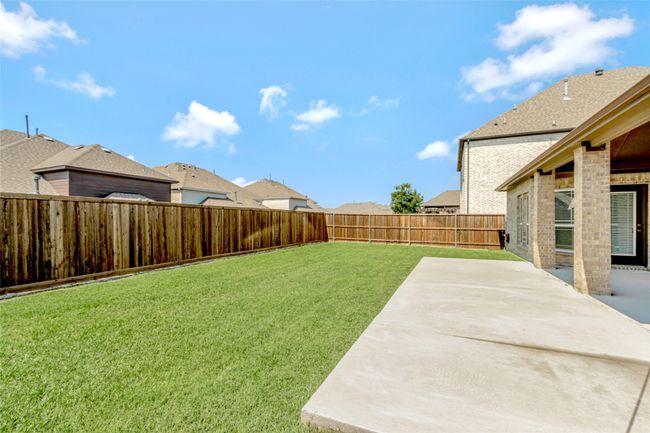 5920 Humber Ln, House other with 5 bedrooms, 4 bathrooms and null parking in Aubrey TX | Image 38