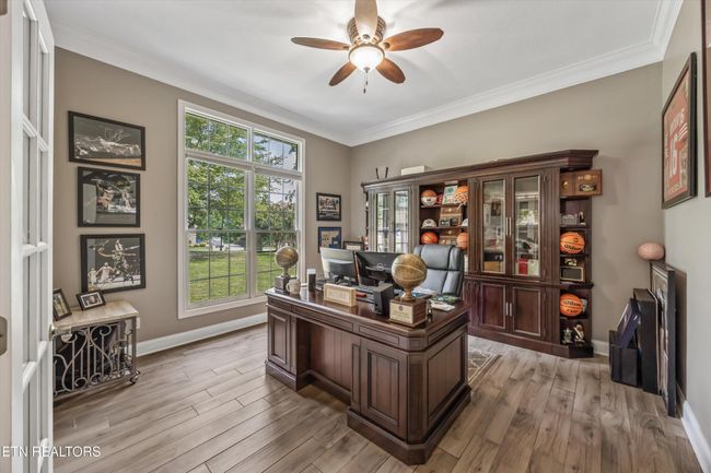 108 Center Park Ln, House other with 5 bedrooms, 5 bathrooms and 3 parking in Oak Ridge TN | Image 10
