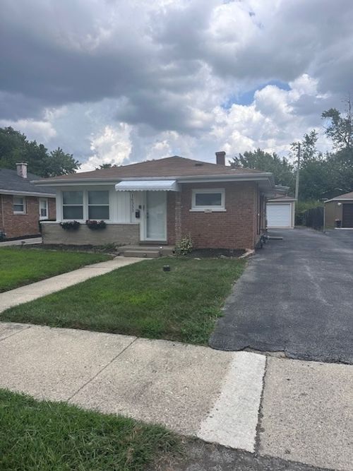16333 Winchester Ave, Markham, IL, 60428-5636 | Card Image