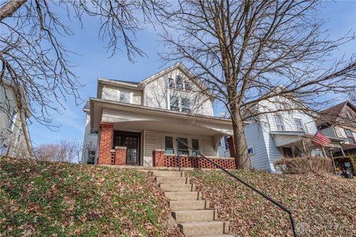 2416 Wayne Ave, Dayton, OH, 45420-1831 | Card Image