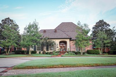 303 Sawgrass Lane Front | Image 1