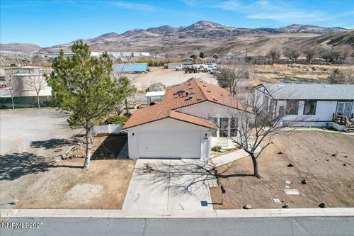 418 Rue De La Rouge, Sparks, NV, 89434-9517 | Card Image