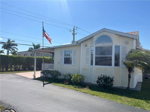 11011 Sunglow Ln, FORT MYERS, FL, 33908 | Card Image