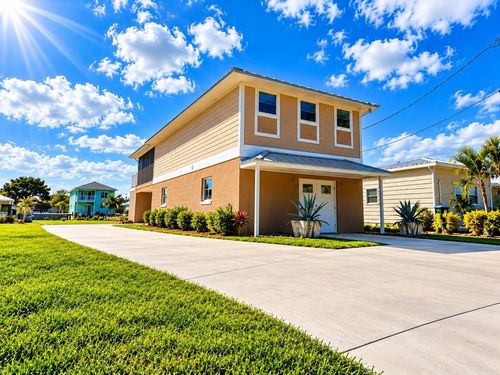 127 E Ariel Rd, Oak Hill, FL, 32759-9715 | Card Image