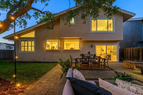 600 Bainbridge St, Foster City, CA, 94404-3602 | Card Image