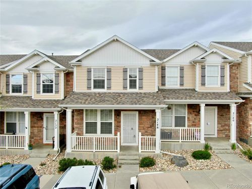 2146 Creekridge Pt, Colorado Springs, CO, 80910-4449 | Card Image
