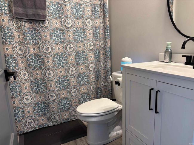 1017 Webb St, House other with 3 bedrooms, 2 bathrooms and null parking in Salem IN | Image 23
