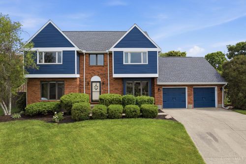 6064 Indian Trl, West Chester, OH, 45069 | Card Image