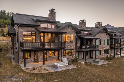 24 Pale Morning Spur, Big Sky, MT, 59716 | Card Image