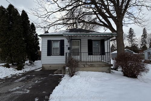 65 Boullee St, London, ON, N5Y1T5 | Card Image