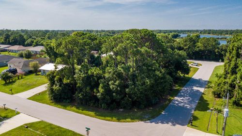 3681 Sw Conibear Street, Port St Lucie, FL, 34953 | Card Image