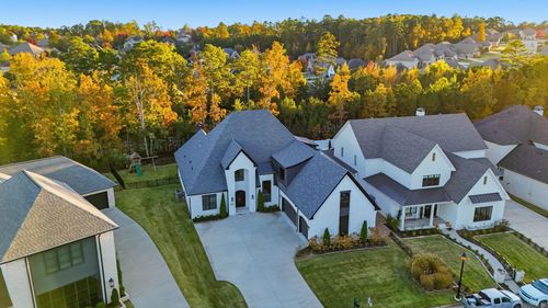 125 Hallen Ln, Little Rock, AR, 72223-5270 | Card Image