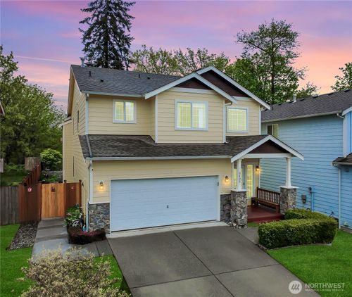 8408 19th St Ne, Lake Stevens, WA, 98258-6409 | Card Image