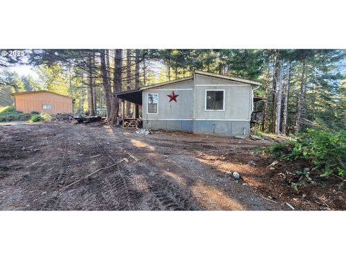 96026 Sundown Dr, Brookings, OR, 97415-8704 | Card Image