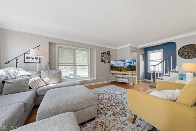 8306 Deerfield Dr, House other with 3 bedrooms, 2 bathrooms and null parking in Parma OH | Image 5