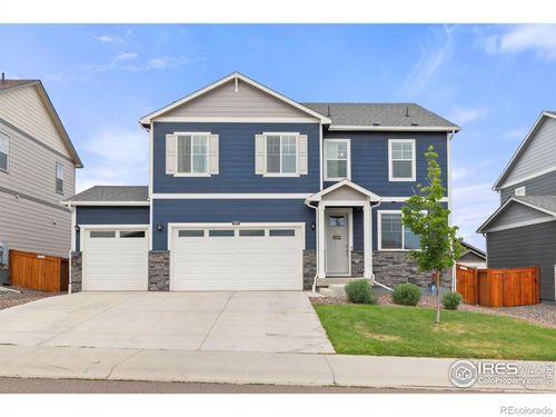 990 Cascade Falls Street, Severance, CO, 80550 | Card Image