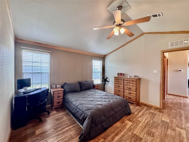 Primary Bedroom of Tiny Home! | Image 25