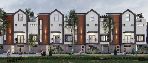 102-1788 168 St, Surrey, BC, V3Z9X3 | Card Image