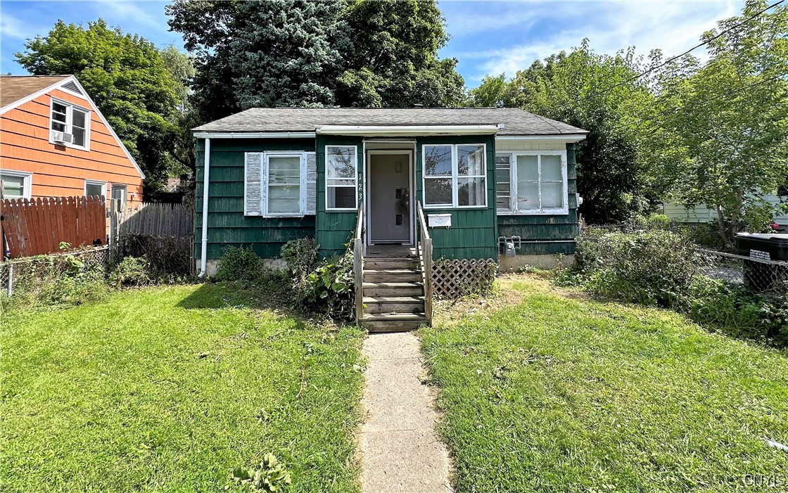 Benedict Ave, Syracuse, NY 13210
