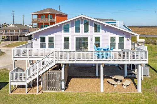 4406 Tampico Way, Galveston, TX, 77554 | Card Image
