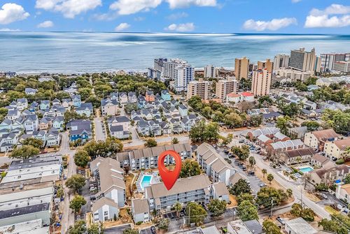 apt-2203-7700 Porcher Dr, Myrtle Beach, SC, 29572-4320 | Card Image