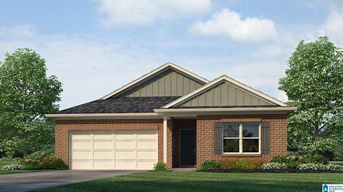 316 Oakmont Circle, CALERA, AL, 35040 | Card Image