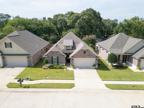 719 Cambridge Bend Cir, Tyler, TX, 75703-4292 | Card Image