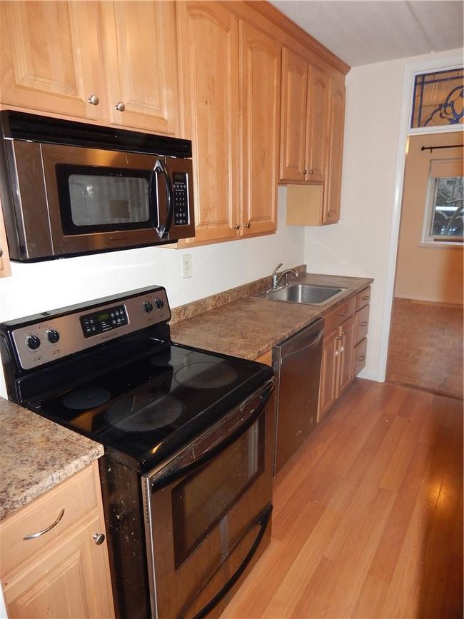 APT-1D - 414 Benedict Ave, Condo with 1 bedrooms, 1 bathrooms and null parking in Tarrytown NY | Image 4