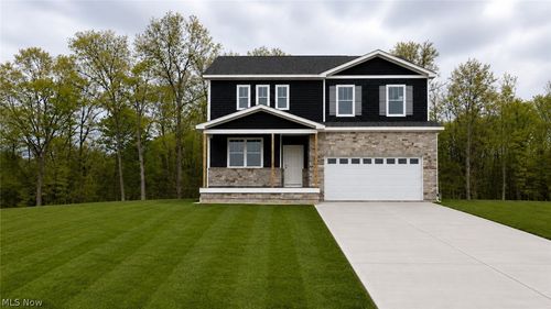 6256 Cooper Hawk Drive, Medina, OH, 44256 | Card Image