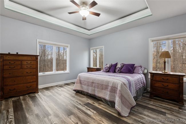 5834 E Bear Creek Rd, Home with 4 bedrooms, 3 bathrooms and null parking in Pekin IN | Image 45