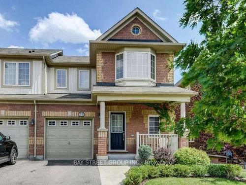 75 Finney Terr, Milton, ON, L9T7B1 | Card Image