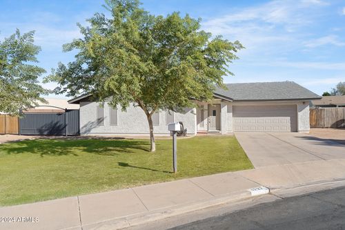 1727 N Summer Circle, Mesa, AZ, 85203 | Card Image