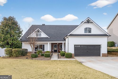 4772 Fairways Ln, Jefferson, GA, 30549-8835 | Card Image
