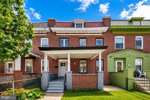 4812 Reisterstown Rd, BALTIMORE, MD, 21215-5518 | Card Image