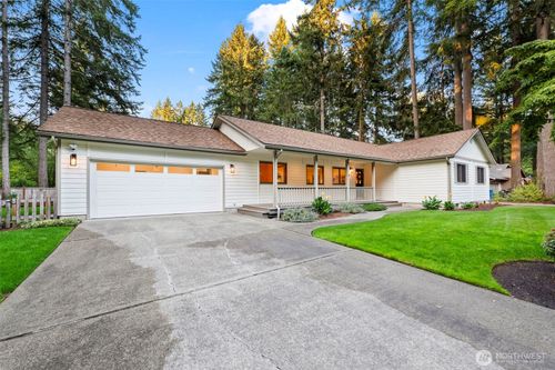 3618 68th Avenue Ct Nw, Gig Harbor, WA, 98335-8408 | Card Image