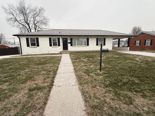 103 Willow Drive, Nicholasville, KY, 40356 | Card Image